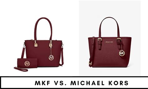 are mkf bags the same.